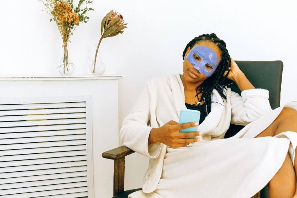 Buy One Get One Free Facial
