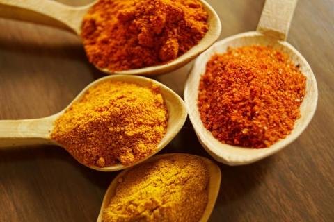 Snack Box